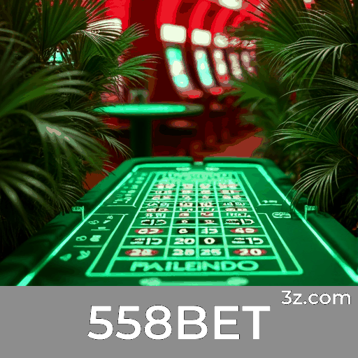 558BET: A facilidade e funcionalidade do App