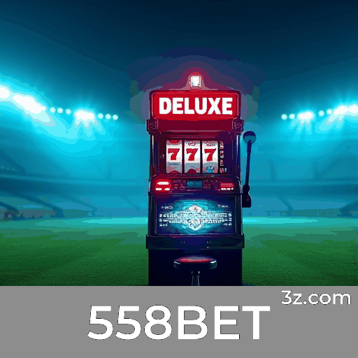 Experiência de Jogos Incomparável no 558BET: Diversão Sem Fim