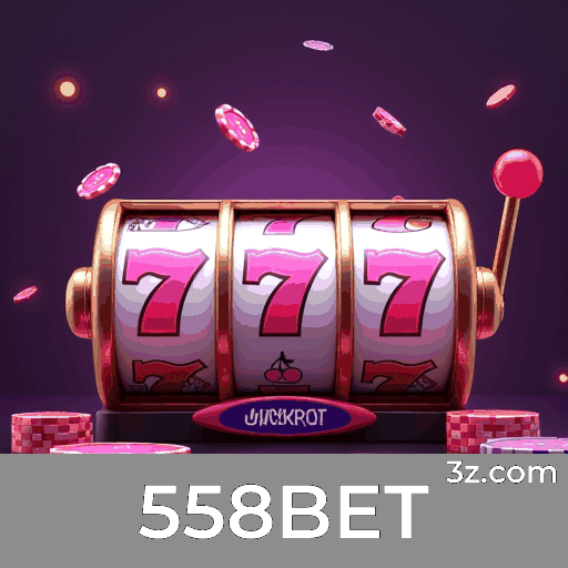 558BET: Plataforma de Apostas com Serviços Profissionais