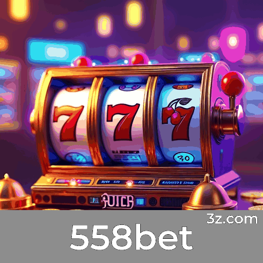 Cadastro na 558bet para desfrutar dos melhores jogos