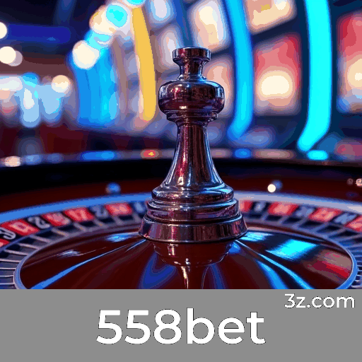 Cadastro na 558bet para desfrutar dos melhores jogos