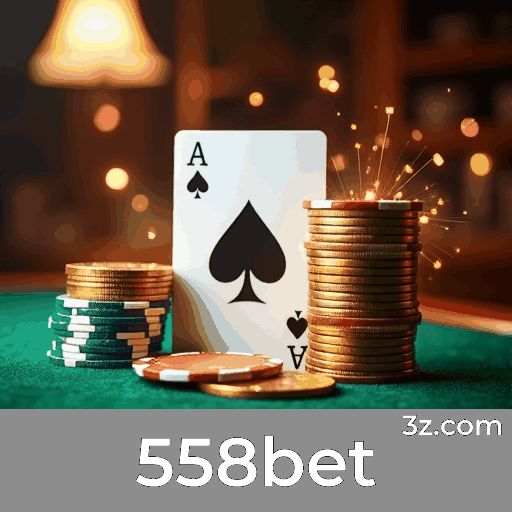 Cassino ao vivo da 558bet com dealers ao vivo