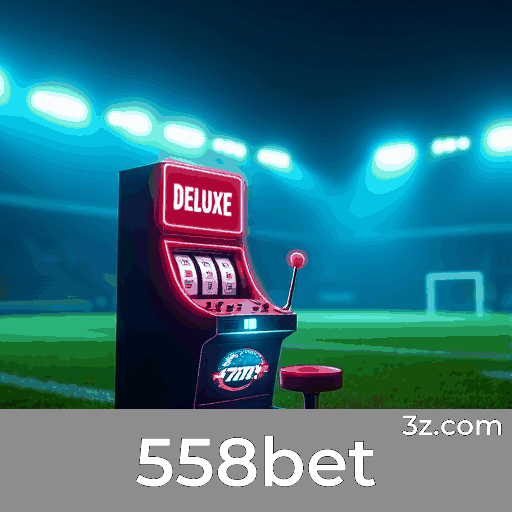 Cadastro na 558bet para desfrutar dos melhores jogos